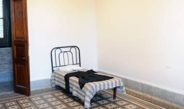 Homenaje al Papa Francisco: se dará una visita guiada especial en la Manzana Jesuítica