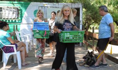 El IMUSA realizará atenciones gratuitas en el barrio Candioti Norte