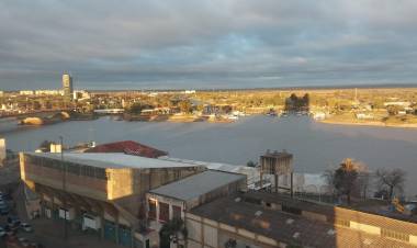 La FICH - UNL organiza un panel sobre gestión de inundaciones 
