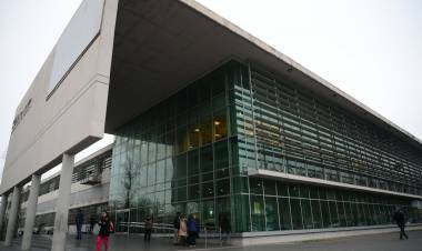 Cudaio: se realizó la donación de órganos número 400 en el HECA