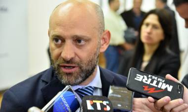 Santa Fe exige la eliminación definitiva de retenciones 