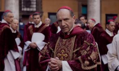 El Ciclo de Cine sigue este martes con la película Cónclave