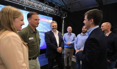 Juegos Suramericanos 2026: siete ofertas para construir el velódromo que financiará Provincia