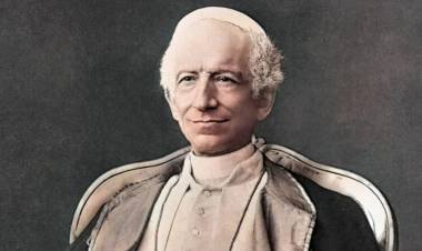 Robert Prevost es papa: quién fue León XIII, el pontífice del trabajo y qué decía su encíclica Rerum Novarum