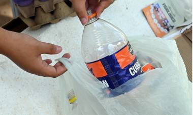 El lunes 12 cierra la inscripción para el concurso EcoEscuelas que organiza la Municipalidad