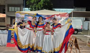 El Camino Cultural de las Identidades invita a conocer las colectividades que habitan Santa Fe
