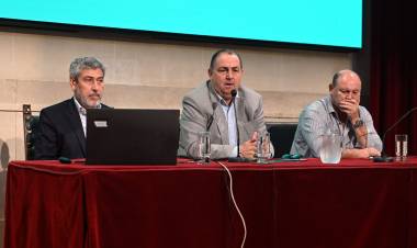 Ludopatía en entornos digitales: “Hay que involucrarse para proteger a niños, niñas y adolescentes”