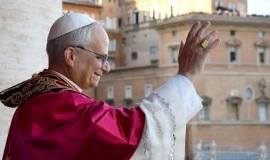 Los Agustinos de Santa Fe celebran al nuevo papa León XIV: "Será un pastor que entenderá las necesidades del mundo actual"