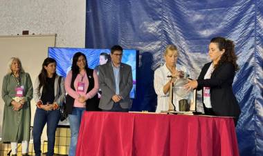 Educación: se realizó una nueva etapa del concurso para ascenso a cargos directivos