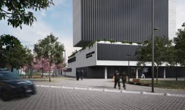 Provincia licita la primera Estación Policial de la ciudad de Santa Fe