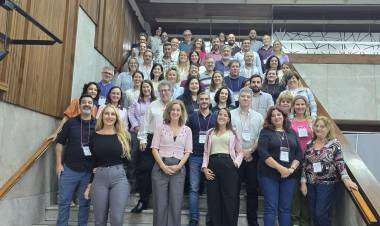   Santa Fe evalúa y define los Proyectos Investigación Orientada 2025