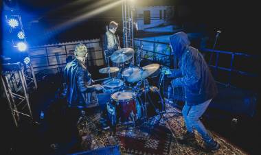 Se viene una nueva edición del SantotoRock