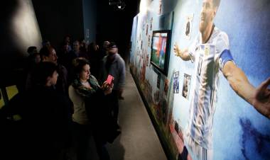Provincia celebra el Día Internacional de los Museos con múltiples propuestas