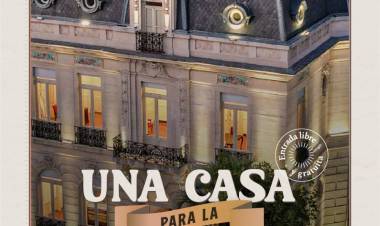 La Casa de la Cultura celebra su sexto aniversario