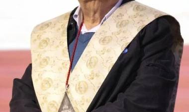 El sistema político uruguayo despide a "Pepe" Mujica