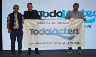 TodoLáctea vuelve a San Francisco en 2026