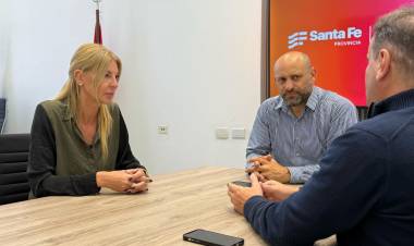 Puccini designó a la nueva directora de Defensa del Consumidor de la provincia