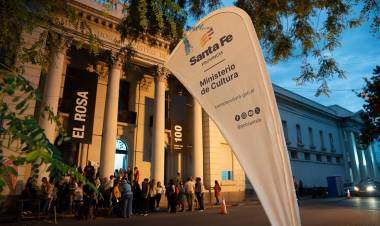   El Rosa Galisteo abre la inscripción a sus certámenes anuales