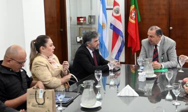 La ciudad formará parte de una iniciativa mundial de IA aplicada a la alfabetización digital  