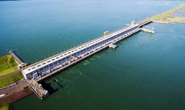 La Argentina y Paraguay firmaron un acuerdo sobre Yacyretá que permitirá bajar el costo de la energía