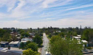 Se continúa desarrollando el Plan Intensivo de Mejorado Pétreo