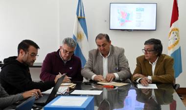 Dos empresas presentaron sus ofertas para realizar la tercera etapa del Plan Integral de Bacheo