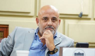 Palo Oliver solicitó dar marcha atrás con el aumento del servicio complementario de Iapos