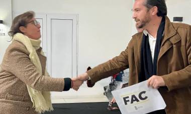 Se abre la convocatoria del Fondo de Asistencia Cultural