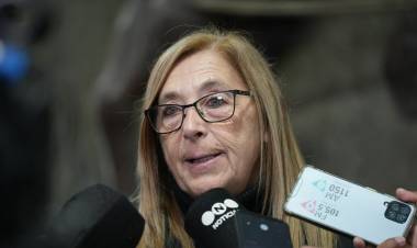 Hasta el 29 de mayo: Provincia abrió la inscripción para padres adoptantes