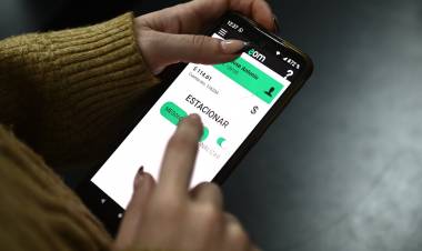 Con el aval del Concejo, Santa Fe da un paso clave hacia una movilidad inteligente