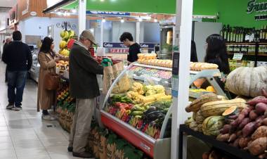 “Sabores de Nuestra Historia”: el Mercado Norte se prepara para celebrar el 25 de Mayo