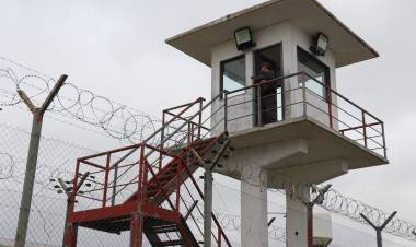 Con la habilitación de dos nuevos pabellones en Santa Felicia, Provincia trasladará internos de 7 Unidades Regionales