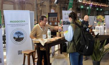 Santa Fe Circular 2025: Producción, Innovación y Triple Impacto