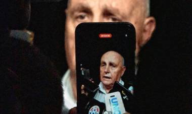 Spahn: "En Unión queremos seguir creciendo y lograr el éxito deportivo"