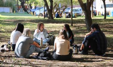 Se realizará la II Jornada Territorios en Diálogo en la UNL