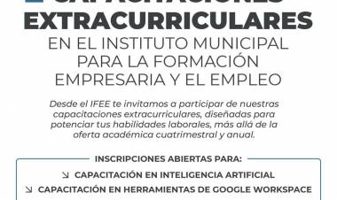 Municipalidad de Santo Tomé: *Continúan abiertas las inscripciones para participar del Circuito Histórico Educativo