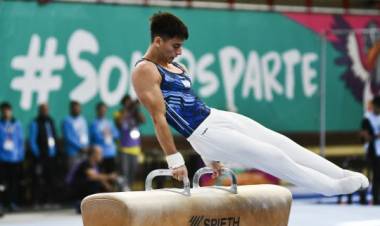 Jadar Rosario 2025: se confirmaron 63 deportes para la máxima cita del deporte nacional