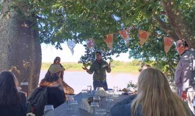 Actividades de la UNL por el Mes del Ambiente