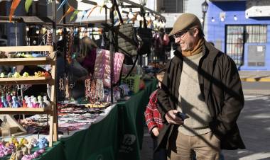 Tardes de Plaza: una propuesta para el disfrute de los espacios públicos de la ciudad