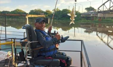 Santa Fe ya cuenta con una Guía Provincial de Servicios Turísticos Accesibles