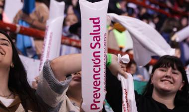 El deporte como motor de salud: nueva etapa en la alianza entre Prevención Salud y FeVA