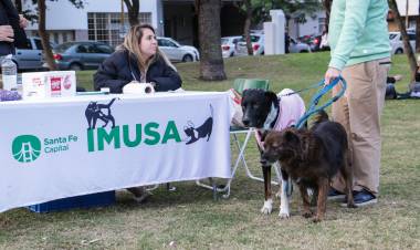 El IMUSA realizará atenciones gratuitas en el barrio Guadalupe Oeste