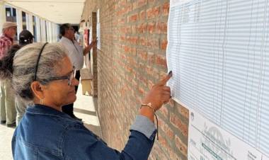 Ya podes consultar el padrón definitivo de las elecciones generales 