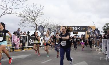 Cada vez son más las mujeres que corren: el running como espacio de libertad, desafío y comunidad
