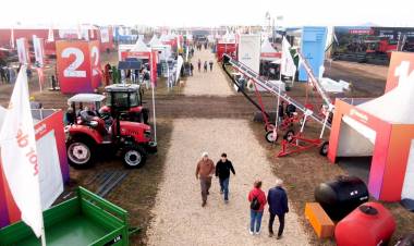 Agroactiva 2025: Provincia lidera la muestra con hitos clave para la producción