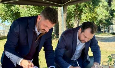 Fortalecimiento del Control Pesquero y Protección del Río Paraná