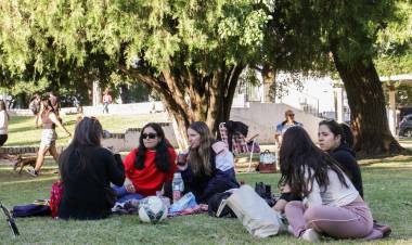 Agenda Santa Fe: música, teatro y recreación para disfrutar la ciudad