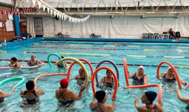 Continúan abiertas las inscripciones para sumarse a las actividades deportivas y recreativas  