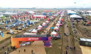 Créditos en Agroactiva: en menos de 28 horas se agotaron cuatro líneas y la Provincia amplió el cupo