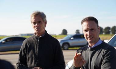 Tras años de desidia vial, el Gobierno Provincial reparará rutas clave del norte santafesino